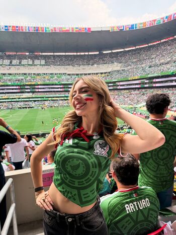 Karen torres page leaked private photo uncensored HD quality