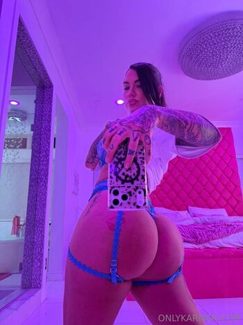 Karmen karma page leaked private photo uncensored HD quality