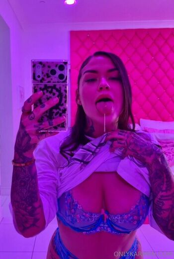 Karmen karma page leaked private photo uncensored HD quality
