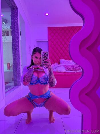 Karmen karma page leaked private photo uncensored HD quality