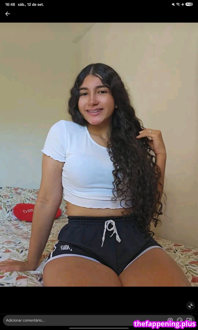 Page/ leaked private photo uncensored HD quality