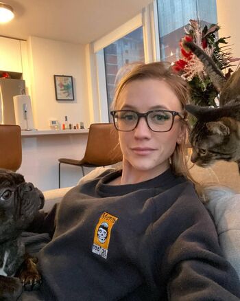 Kat timpf page leaked private photo uncensored HD quality