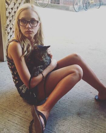 Kat timpf page leaked private photo uncensored HD quality