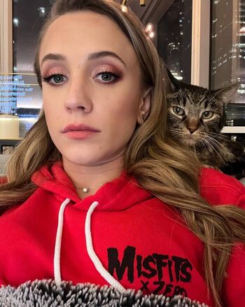 Kat timpf page leaked private photo uncensored HD quality