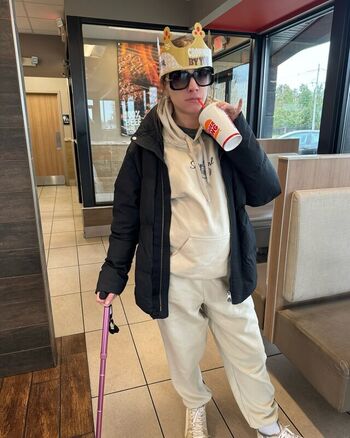 Kat timpf page leaked private photo uncensored HD quality
