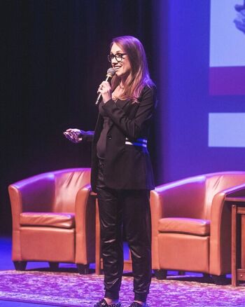 Kat timpf page leaked private photo uncensored HD quality