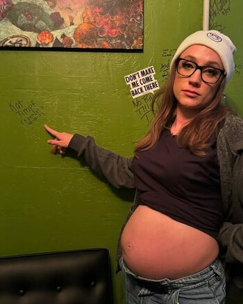 Kat timpf page leaked private photo uncensored HD quality