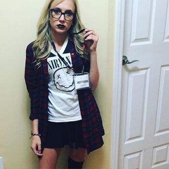 Kat timpf page leaked private photo uncensored HD quality