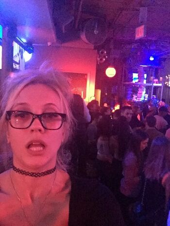 Kat timpf page leaked private photo uncensored HD quality