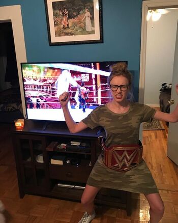 Kat timpf page leaked private photo uncensored HD quality