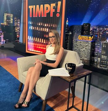 Kat timpf page leaked private photo uncensored HD quality