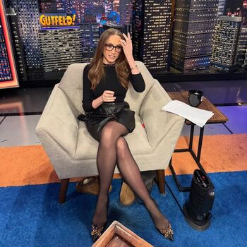 Kat timpf page leaked private photo uncensored HD quality