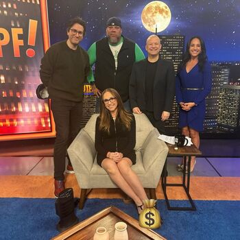Kat timpf page leaked private photo uncensored HD quality