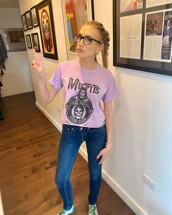 Kat timpf page leaked private photo uncensored HD quality