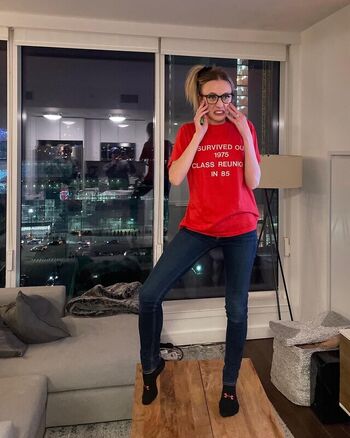 Kat timpf page leaked private photo uncensored HD quality