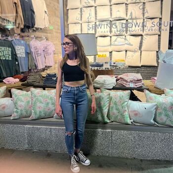 Kat timpf page leaked private photo uncensored HD quality