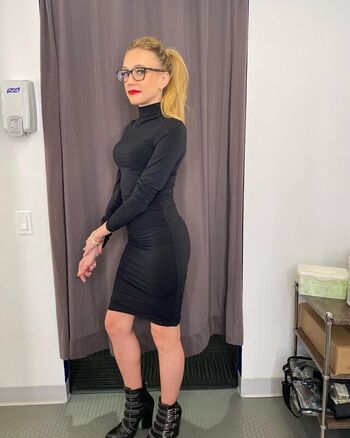 Kat timpf page leaked private photo uncensored HD quality