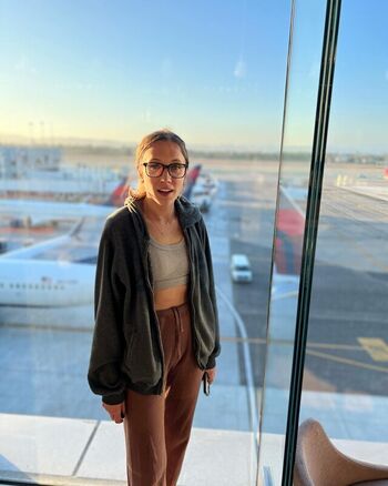 Kat timpf page leaked private photo uncensored HD quality