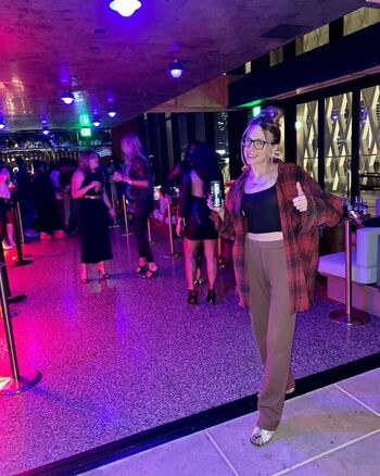 Kat timpf page leaked private photo uncensored HD quality
