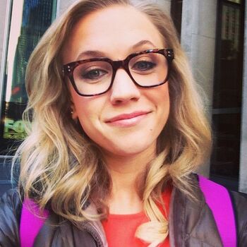 Kat timpf page leaked private photo uncensored HD quality