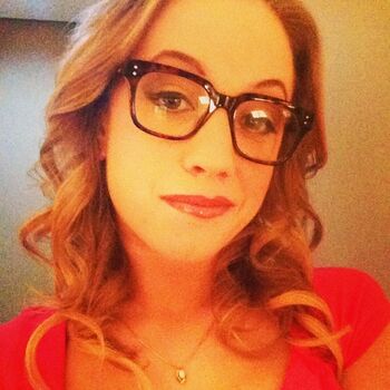 Kat timpf page leaked private photo uncensored HD quality