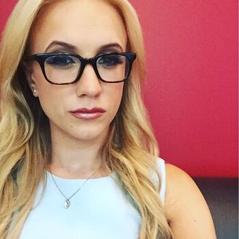 Kat timpf page leaked private photo uncensored HD quality