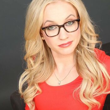 Kat timpf page leaked private photo uncensored HD quality