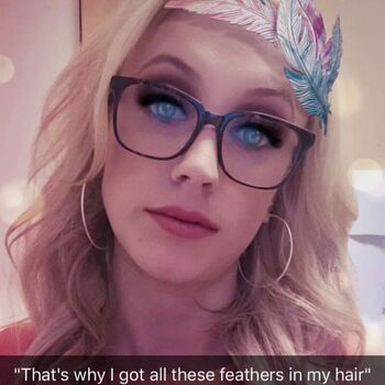 Kat timpf page leaked private photo uncensored HD quality