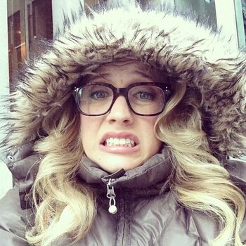 Kat timpf page leaked private photo uncensored HD quality