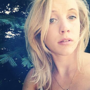 Kat timpf page leaked private photo uncensored HD quality
