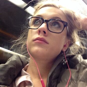 Kat timpf page leaked private photo uncensored HD quality