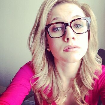Kat timpf page leaked private photo uncensored HD quality