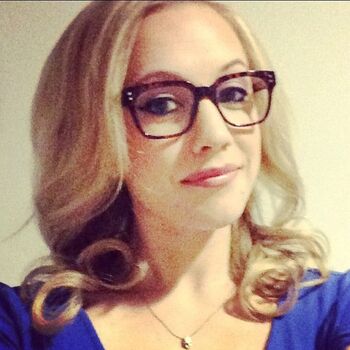 Kat timpf page leaked private photo uncensored HD quality