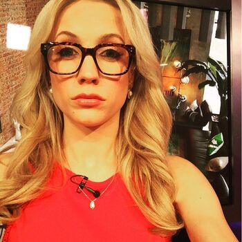 Kat timpf page leaked private photo uncensored HD quality