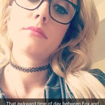 Kat timpf page leaked private photo uncensored HD quality