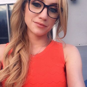Kat timpf page leaked private photo uncensored HD quality