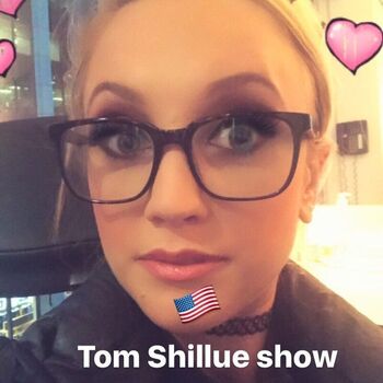Kat timpf page leaked private photo uncensored HD quality