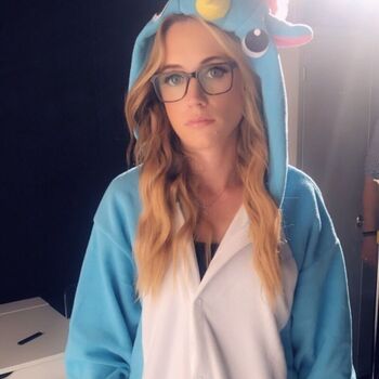 Kat timpf page leaked private photo uncensored HD quality