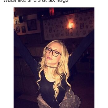 Kat timpf page leaked private photo uncensored HD quality
