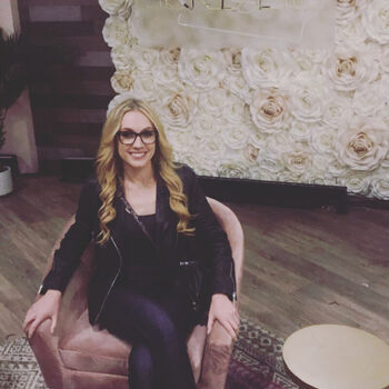 Kat timpf page leaked private photo uncensored HD quality