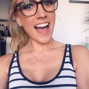 Kat timpf page leaked private photo uncensored HD quality