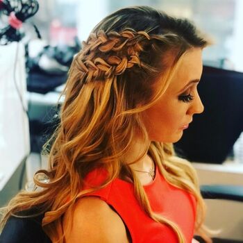 Kat timpf page leaked private photo uncensored HD quality