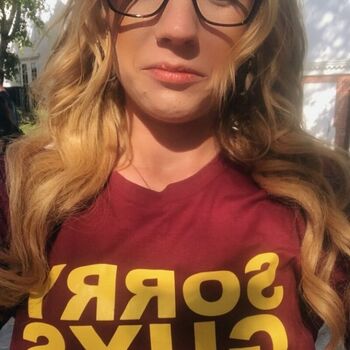 Kat timpf page leaked private photo uncensored HD quality
