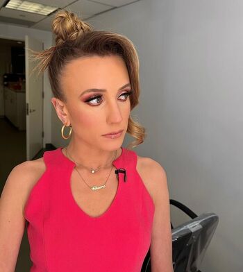 Kat timpf page leaked private photo uncensored HD quality