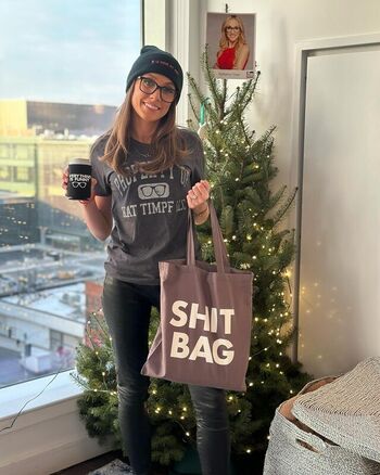 Kat timpf page leaked private photo uncensored HD quality