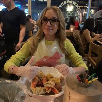 Kat timpf page leaked private photo uncensored HD quality