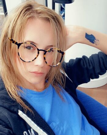Kat timpf page leaked private photo uncensored HD quality