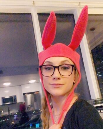 Kat timpf page leaked private photo uncensored HD quality