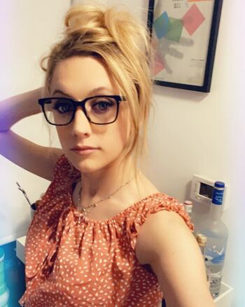 Kat timpf page leaked private photo uncensored HD quality