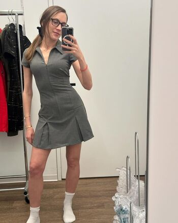 Kat timpf page leaked private photo uncensored HD quality